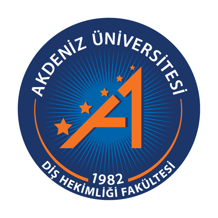 Akdeniz Diş Hekimliği Logo