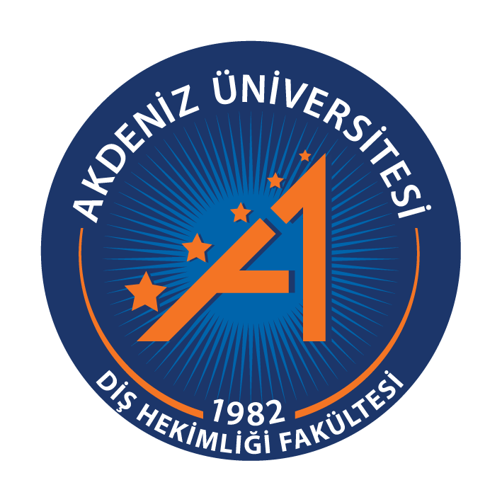 Akdeniz Diş Hekimliği Logo